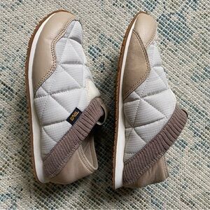 Teva ReEmber SlipOn Slipper Sneaker